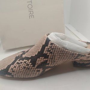 POUR LA VICTOIR MULE